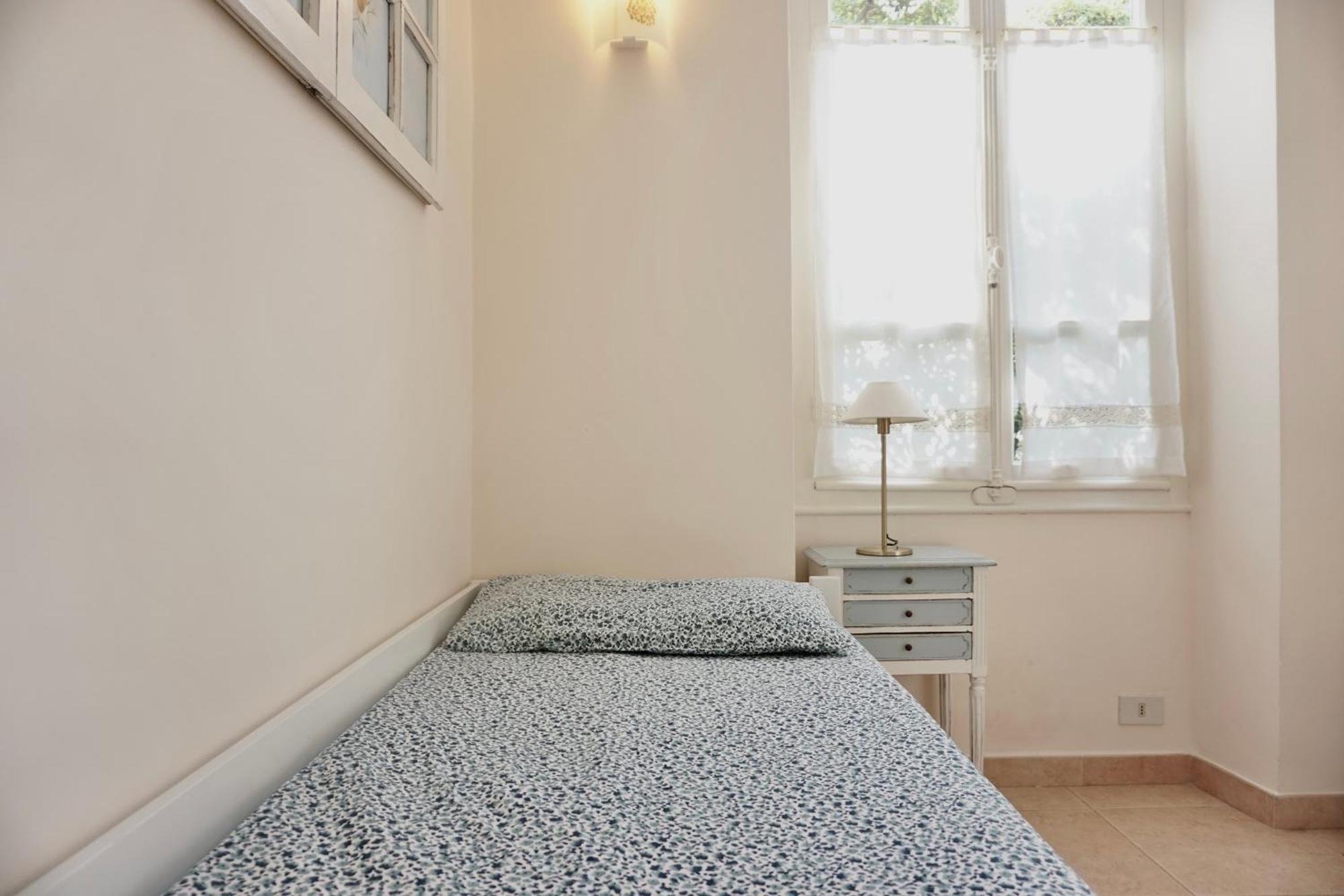 Villa Angelina - Casa Glicine 발레크로시아 외부 사진